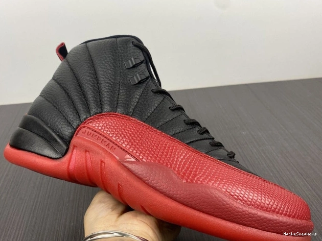 MaikeSneakers Jordan 130690 002 Retro (2016) Flu Game 12 0814